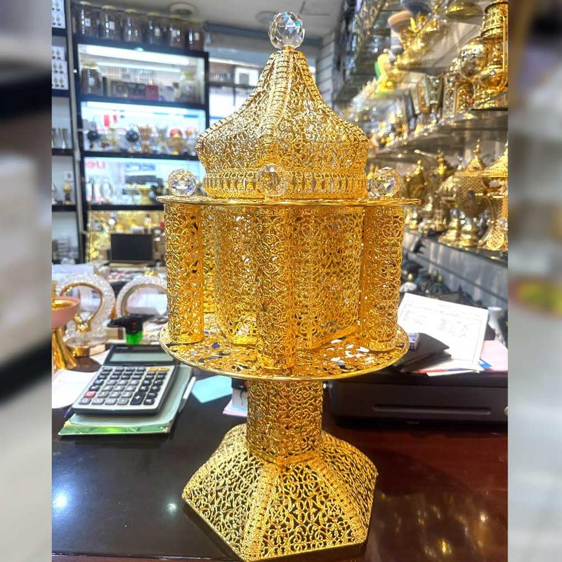 مبخر كبير للمساحات الواسعة بكفاءة محسّنة 58 سم